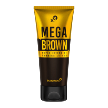 Tannymaxx MEGA BROWN Super Intensive Tanning Lotion 200 ml